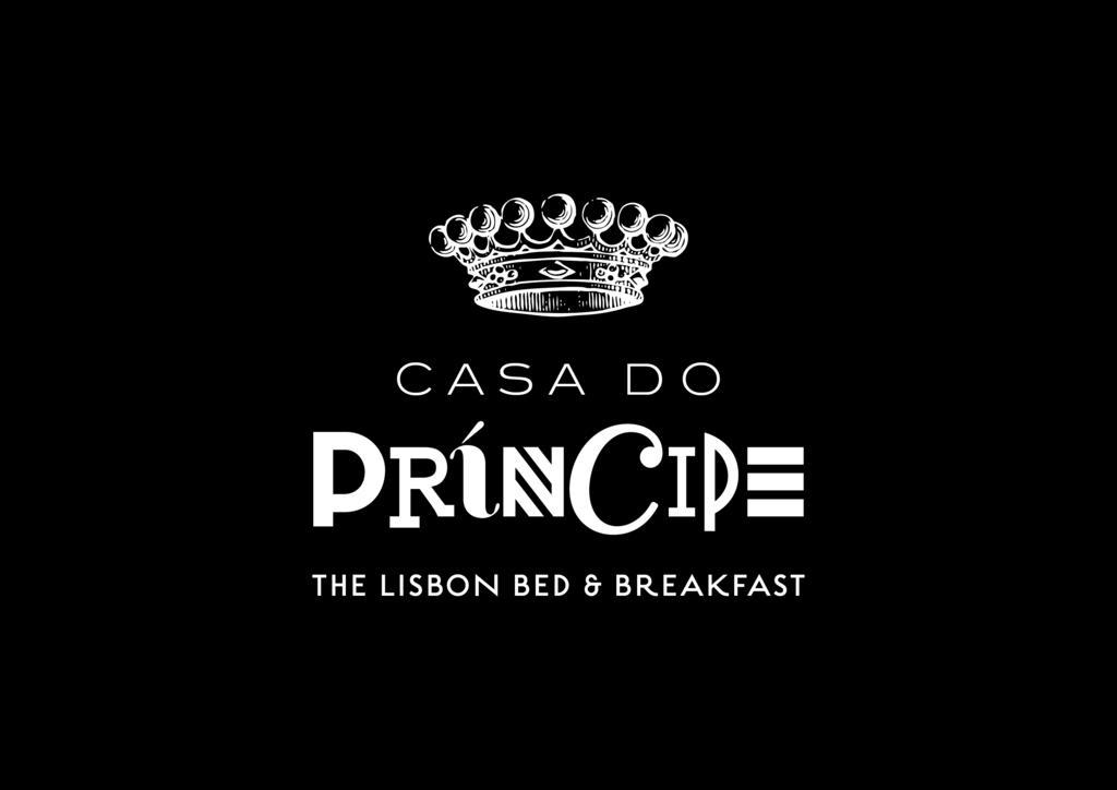 مبيت وإفطار Lisboa Casa Do Principe المظهر الخارجي الصورة